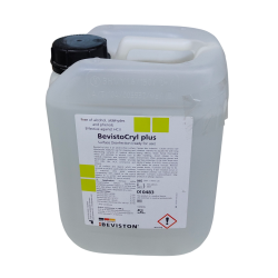BevistoCryl  Plus Spray - 5 Liter